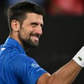 Novak Đoković oborio još jedan rekord Rodžera Federera