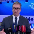 Vučić: Srbija zemlja koja se najbrže modernizuje i koja najbrže raste u Evropi, leteći automobili 2027.