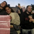Zarobljenici konačno sa porodicama: Fotografije Izrealki i Palestinaca ujedinjenih sa najmilijima obišle svet