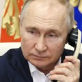 Otkriveno s kim je Putin razgovarao telefonom: Ovo zaista niko nije očekivao