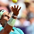 "Teško je izabrati": Rafael Nadal otrkio ko mu je najveći rival (video)