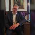 Vučić: Vratićemo Srbiju poštenom narodu