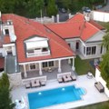 Srpski bračni par živi u vili od 3.000.000 evra: Kuća na Dedinju ima 700 kvadrata, a evo odakle im je stigao nameštaj