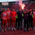 Sada je sve jasno! Evo kada Crvena zvezda kreće u Ligi šampiona