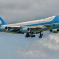 Novi Air Force One: Boing ubrzava isporuku predsedničkih aviona