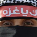 Rojters: Hamas pregovara sa SAD o prekidu vatre u Gazi i ulasku pomoći u enklavu