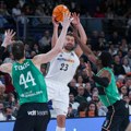 Nastavlja se groznica: Špance mami saradnja NBA i FIBA