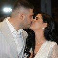 "Prisustvovao sam porođaju" Ljuba Perućica posle rođenja ćerke, došao na slavlje svoje koleginice