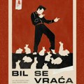 "Bil se vraća" - komedija koja šalje ozbiljnu poruku