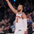 Legendarni Njujork Niksi ponizili Boston i ušli u finale Istoka posle 25 godina!