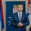 Gujon: Srbija vodi samostalnu spoljnu politiku