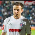 Hajduk dobio derbi, a Rakitić u suzama FOTO