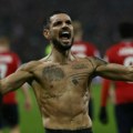Olimpijakos: Novi lav stigao u Pirej (video)