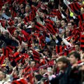 Navijači Milana napuštaju San Siro: Igrače i upravu ostavljamo same u sramoti