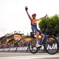 Dominantno! Verona pobednik 15. etape Điro d'Italije