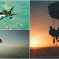 Tamna strana adrenalina Beg u ekstremne sportove je ponekad i vapaj za pomoć
