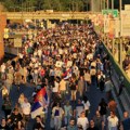 BLOG Požarevac spreman za celodnevni protest, skupovi širom Srbije