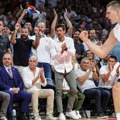 Đoković: "Jokić je heroj Srbije, svi žele da igra za reprezentaciju" VIDEO