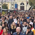 Sutra novi protest u Novom Sadu: Zborovi građana najavili blokadu 30 raskrsnica