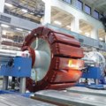 Konstruisan najefikasniji električni motor - ima efikasnost od 99,13%