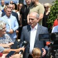 Krkobabić posetio Kanjižu: "Oproban je recept za jedno uspešno selo"