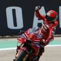 Moto GP: Mark Markez osvojio pol poziciju za VN Aragona