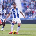 Evo šanse za Partizan - Nastastić je slobodan igrač