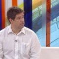 Miljuš: Poništiti konkurs za REM - u suprotnom u njemu mogu da sede i Šešelj i Simo Spasić