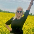 Voćke, livada i zanimljivi motivi: Bivša supruga Jovana Memedovića napravila raj od imanja u Vojvodini, evo kako izgleda kuća…