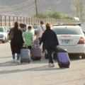 U strahu od izraelskih napada, Iranci traže utočište u susjednoj Armeniji