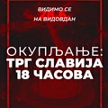 “Vidimo se na Vidovdan”: Studenti objavili mesto i vreme protesta u Beogradu