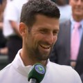 Novak Đoković posle poraza pred Vimbldon veličao Sinera i Alkaraza: Rivali će se oduševiti kad čuju ove reči