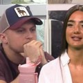 Čekao je finale da prizna sve Stefan Karić raskrinkao Anđelu Đuričić, evo zašto su se posvađali!