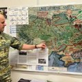 Austrijski vojni stručnjak objasnio: Evo zašto Rusija napreduje do 20 km² dnevno (VIDEO)