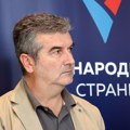 Radojević: Još jedan doktor smenjen zbog podrške studentima