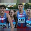 Atletika: Darijo Bašić Palković na EP u Norveškoj – rekordi ga vode među elitu