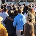 Evropske demokrate pitaju: Da li je u Srbiji sada legalno pregaziti mirnog demonstranta?