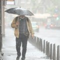 I danas nestabilno, pa dramatičan obrt! Rhmz se oglasio: Evo u kojim delovima zemlje će pljuštati