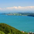 Starica (89) krenula na kupanje pa autom upala u Bodensko jezero: Jedna mala greška umalo je koštala života (foto)