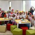 Letnja maštaonica u Biblioteci