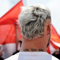 Ko je Marko Arnautović: Ne peva himnu Austrije, imao je poseban odnos sa Mihajlovićem, sada će u Zvezdi živeti san