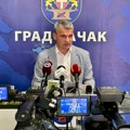 Milić preuzima obaveze gradonačelnika Todorovića do povratka sa oporavka