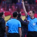 Minaković sudi u Briselu, Srđan Jovanović u Salcburgu