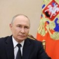 Putin krivi Ukrajinu za nedostatak napretka u pregovorima o primirju