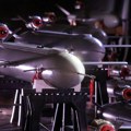 Korupcija u Ukrajini: 30 odsto mita za nove dronove