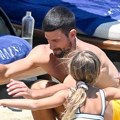 Iza imena dece Novaka Đokovića krije se dublje značenje: Evo šta simbolizuju Tara i Stefan, nose snažnu poruku