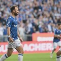 Trener Leha: "Zvezda ima veći kvalitet od klubova iz Ekstraklase, ali definitivno možemo da joj naudimo"