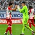 Gol kojim je Zvezda umirila pun stadion FOTO