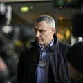 Kličko: Zelenski će morati da donese teške odluke u vezi sa teritorijama