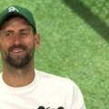 (Video) Đoković počeo pripreme za US open: Bliži se napad na 25 trofej